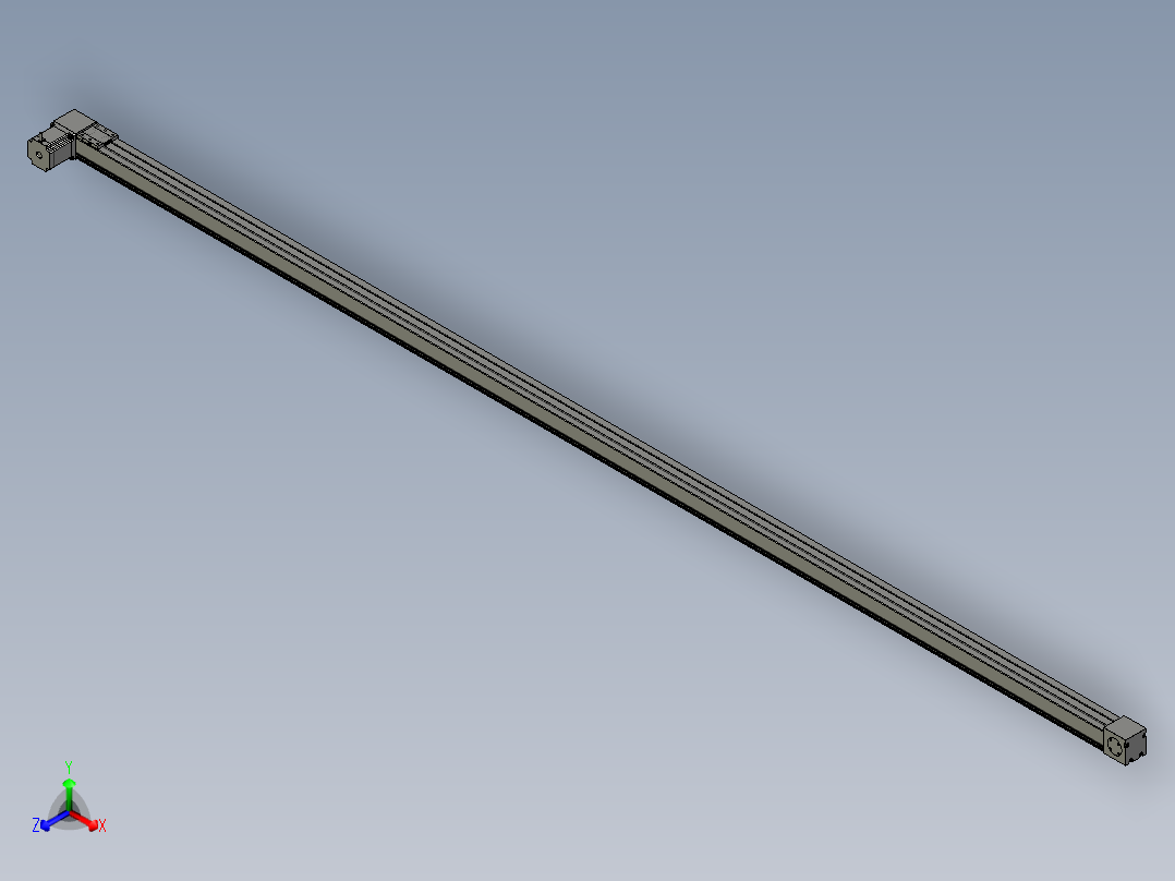 模组FBL80E3900-L主视图