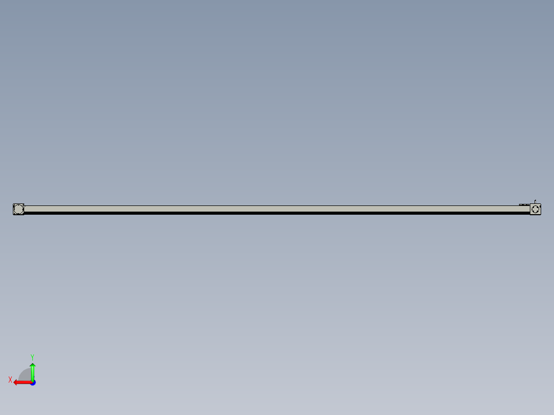 模组FBL80E3900-L后视图