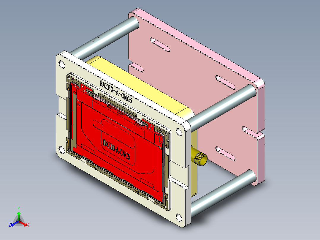 BAZ80-A-CNC5-20160919正等轴测图