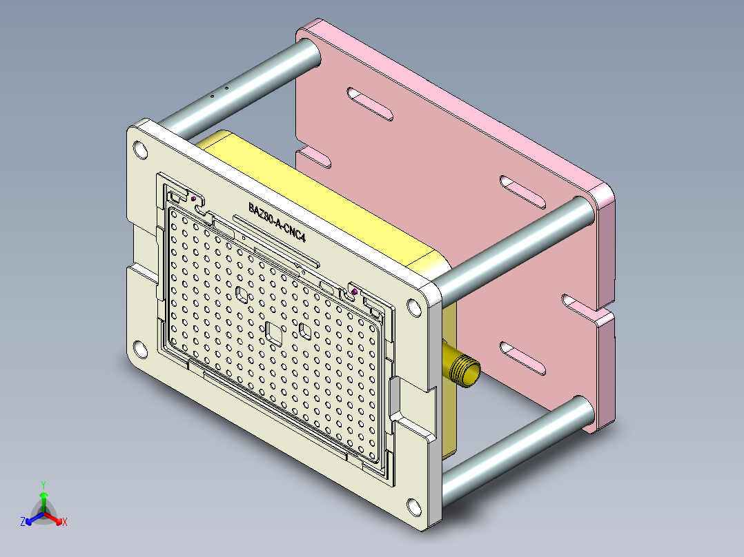 BAZ80-A-CNC4-20160919主视图