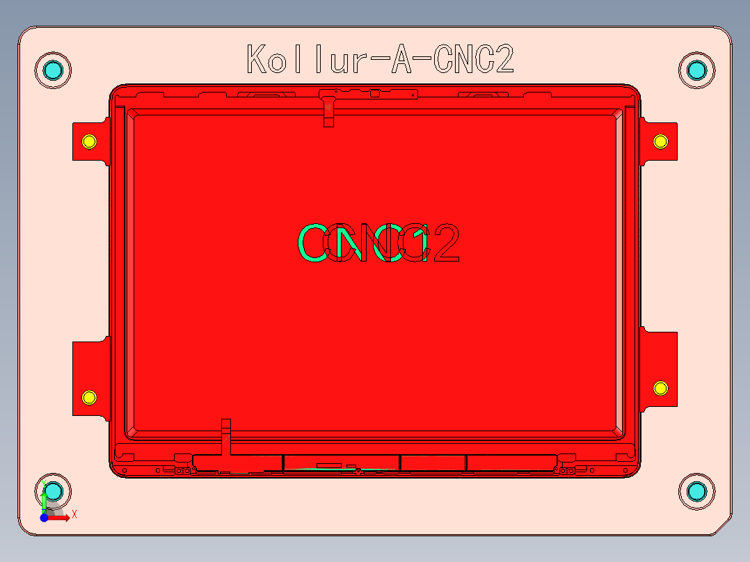 Kollur-A-CNC2-20161009前视图