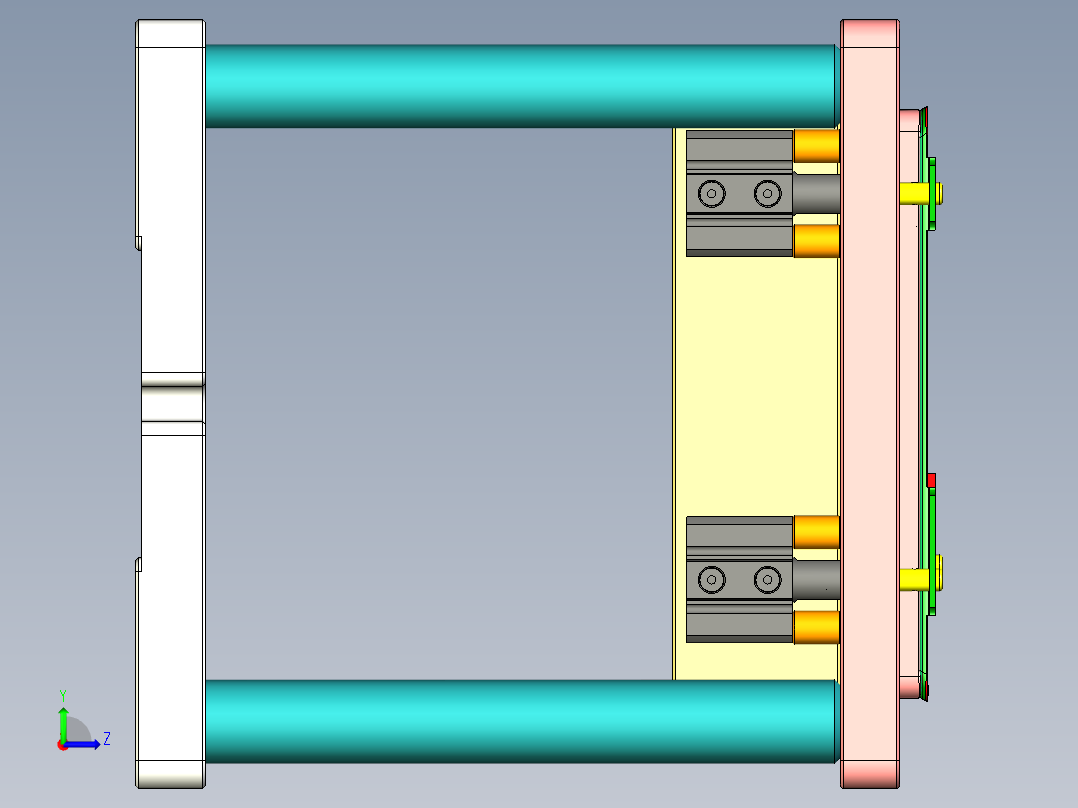 Kollur-A-CNC2-20161009左视图