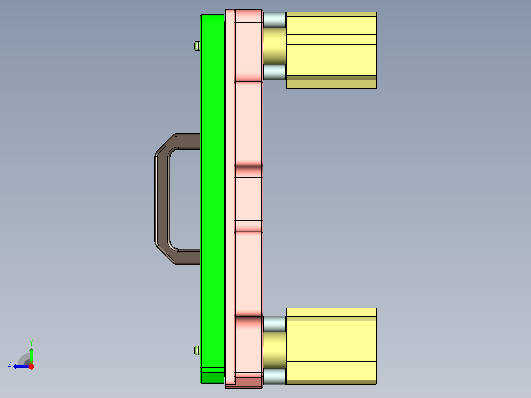 Kollur-C-Yanzheng-1114右视图