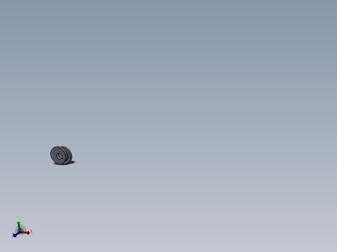 皮带滚筒式双向移载机sw12可编辑主视图