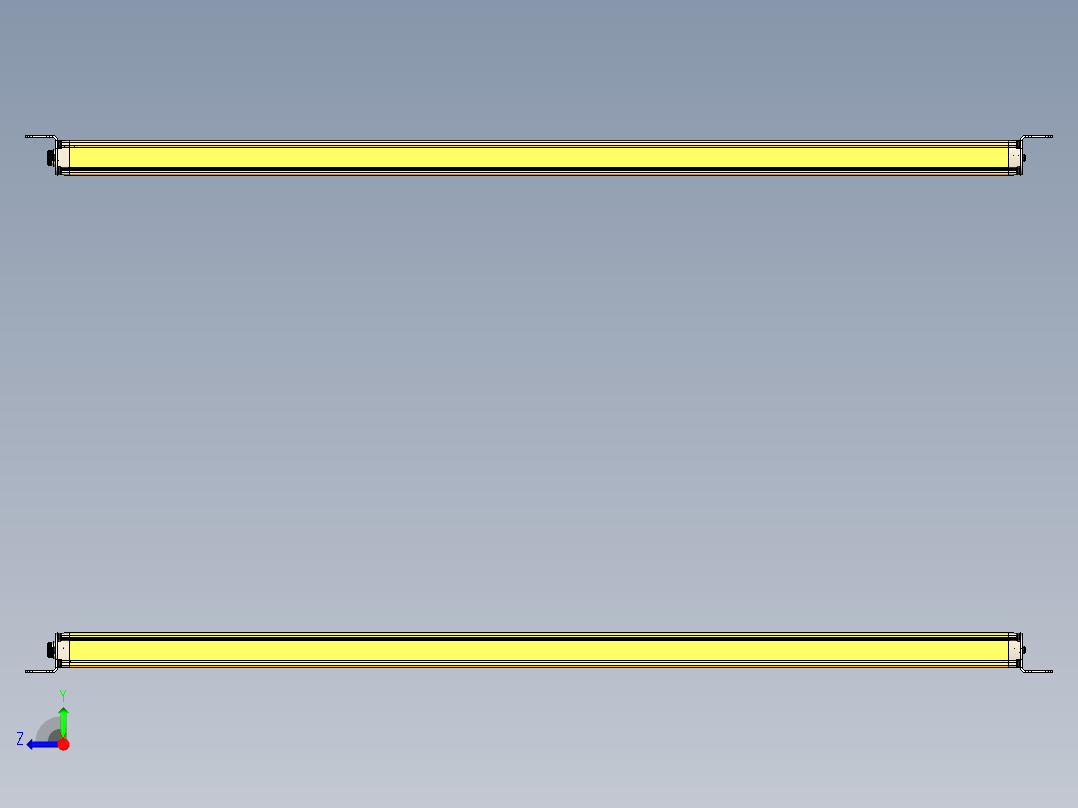 安全_区域传感器H2EL4020_30_30_3D右视图