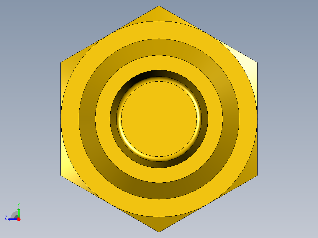 管道手动球阀-水管开关阀-手动阀门Janatics-ASC右视图