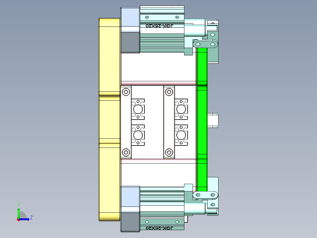 NANO-TOP-CNC3-0826左视图