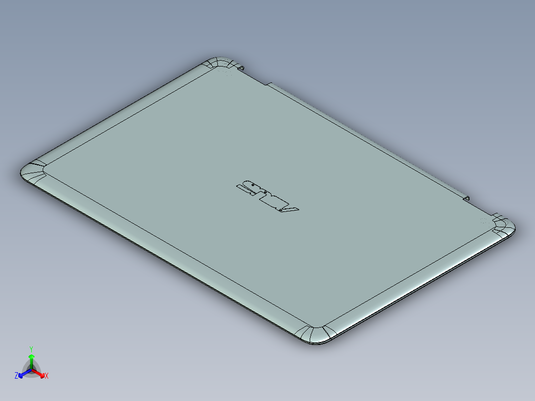 UX360CA-A-GXT-0819主视图