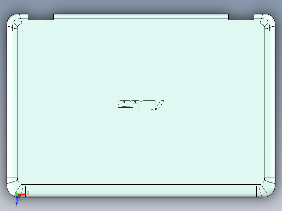 UX360CA-A-GXT-0819俯视图