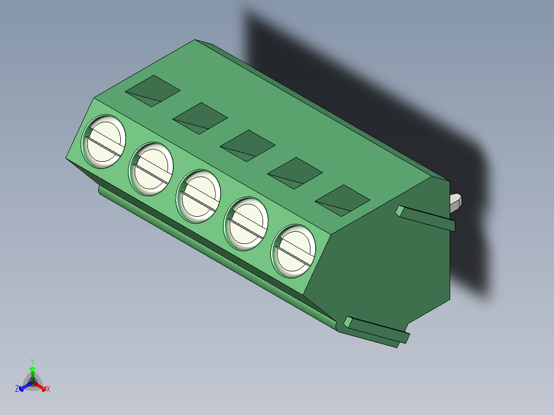 DG103-5.0-05主视图