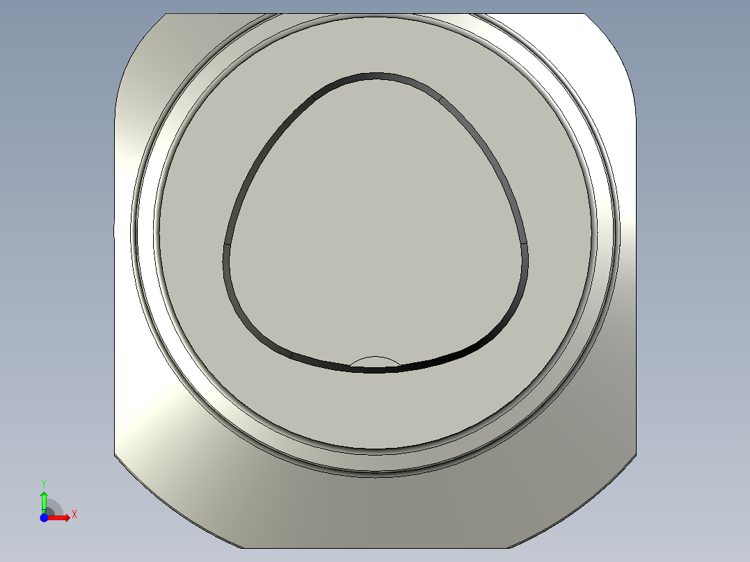 山特维克刀具112030478_MOD_0_0~TM01_00前视图