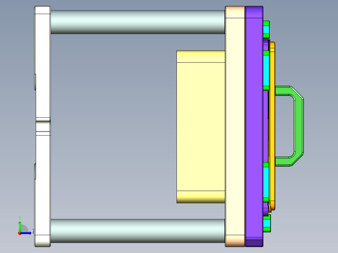 UX360UA-A-CNC1-2016-1-21左视图