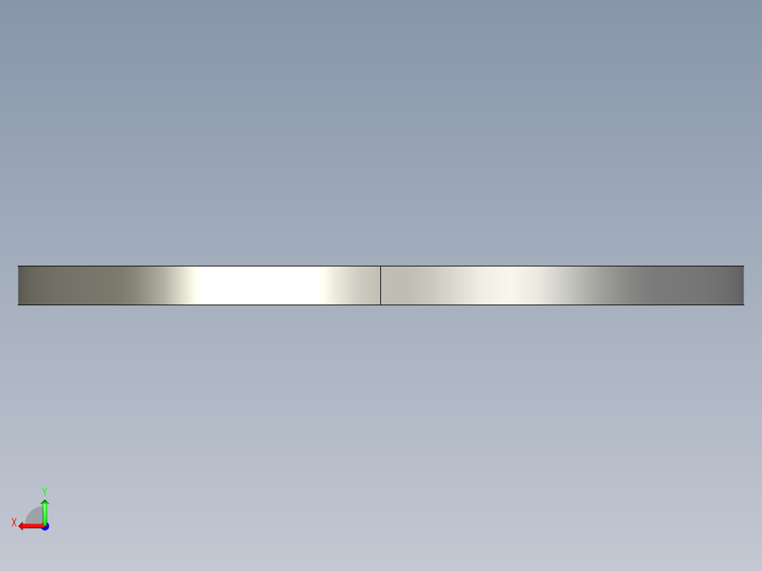 基恩士PX-H71TZ_washer_kc图纸模型后视图