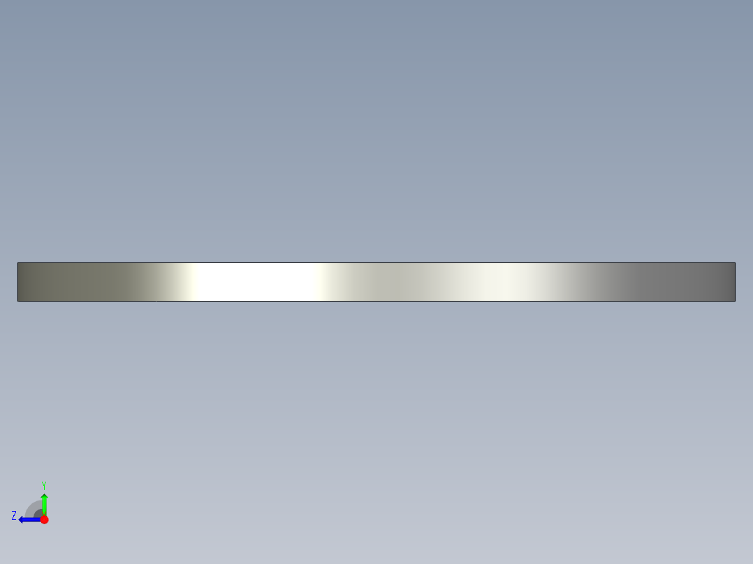 基恩士PX-H71TZ_washer_kc图纸模型右视图