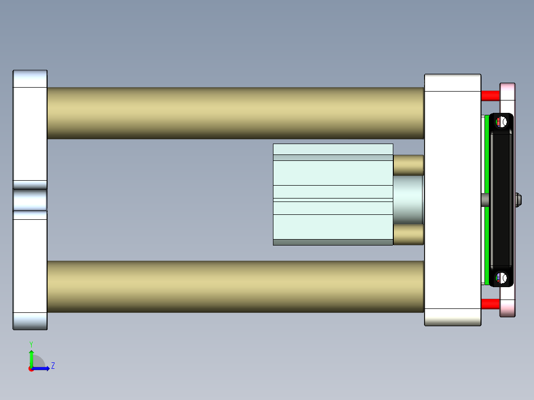 CAJ00-CCD-CNC3-0829左视图