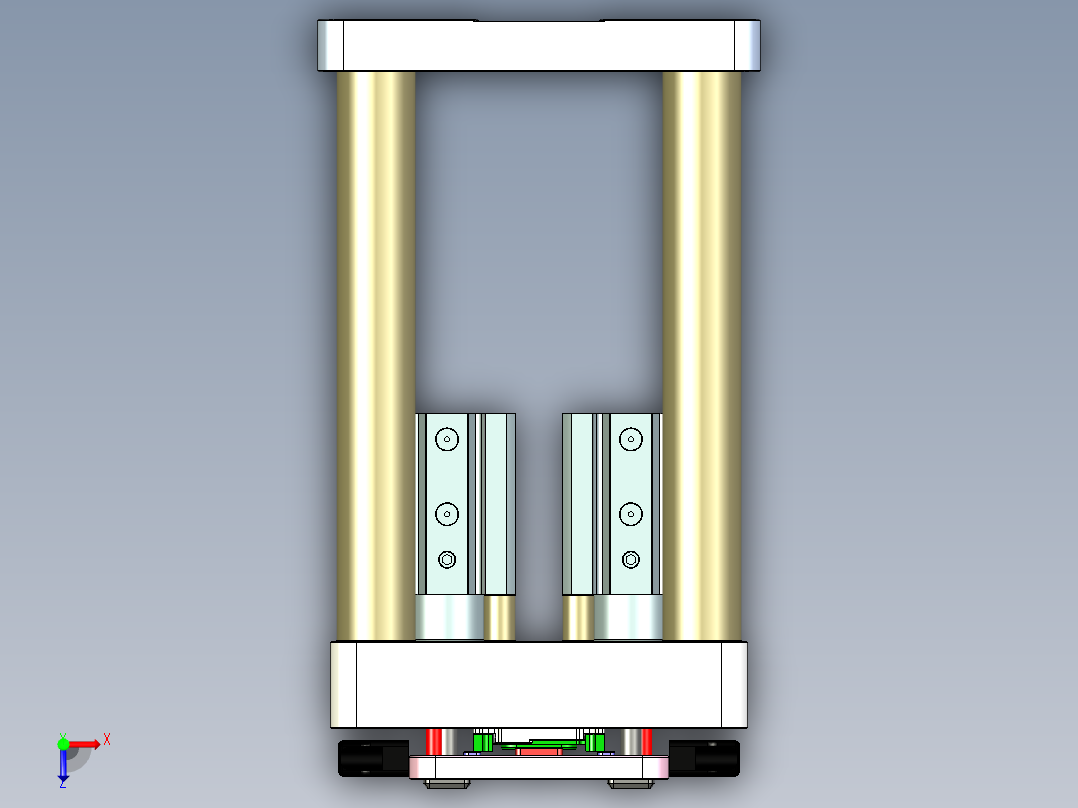 CAJ00-CCD-CNC3-0829俯视图