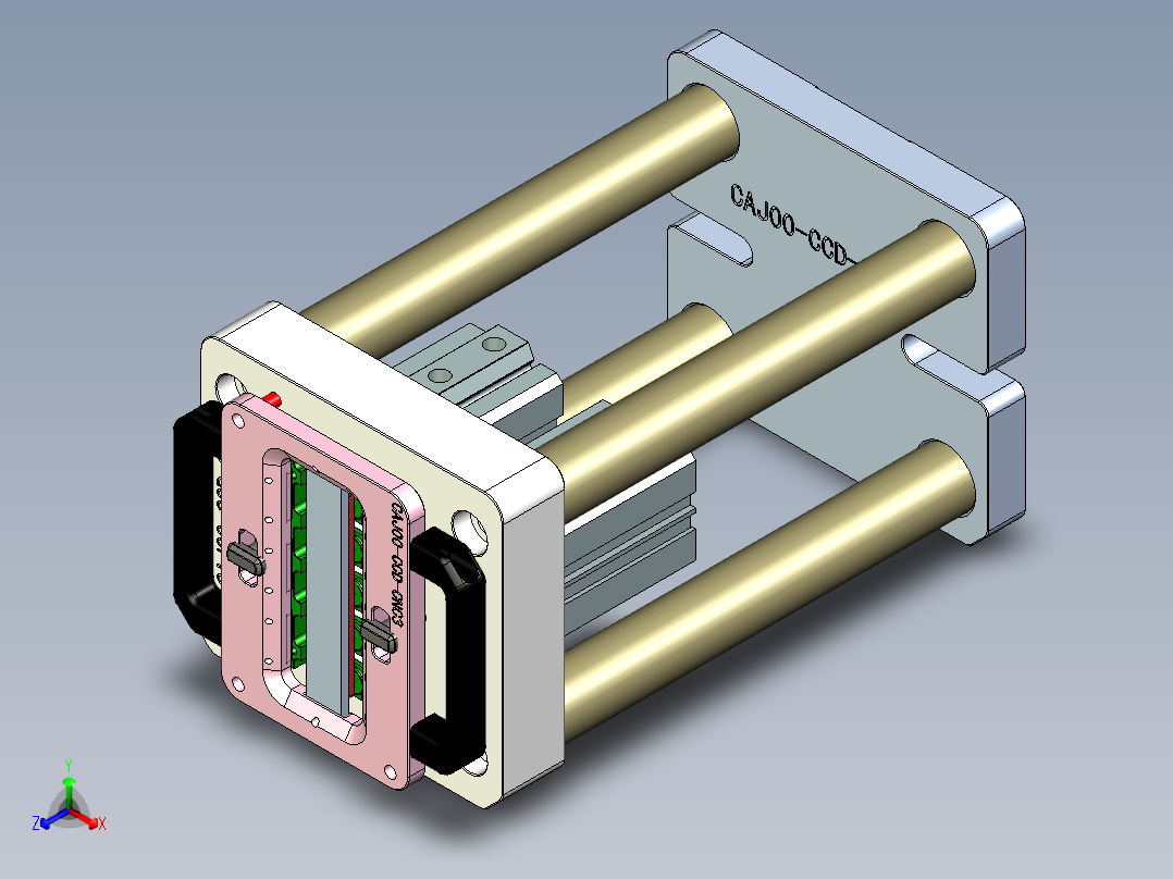 CAJ00-CCD-CNC3-0829正等轴测图