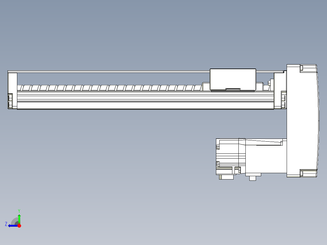 钢基模组-TPA-KNR-6005C-300A1-MP-H1S0右视图