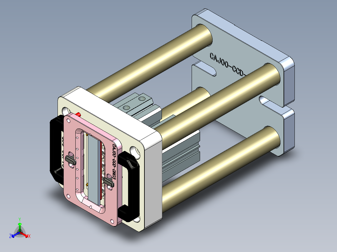 CAJ00-CCD-CNC3-0829主视图