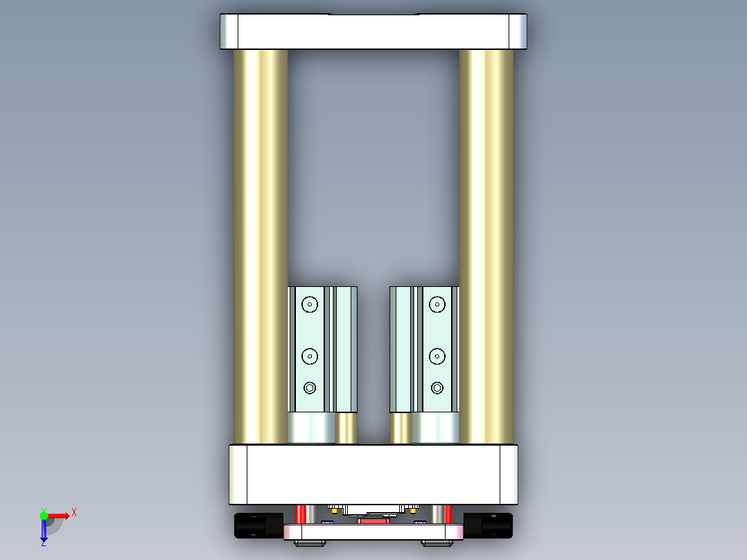 CAJ00-CCD-CNC3-0829俯视图
