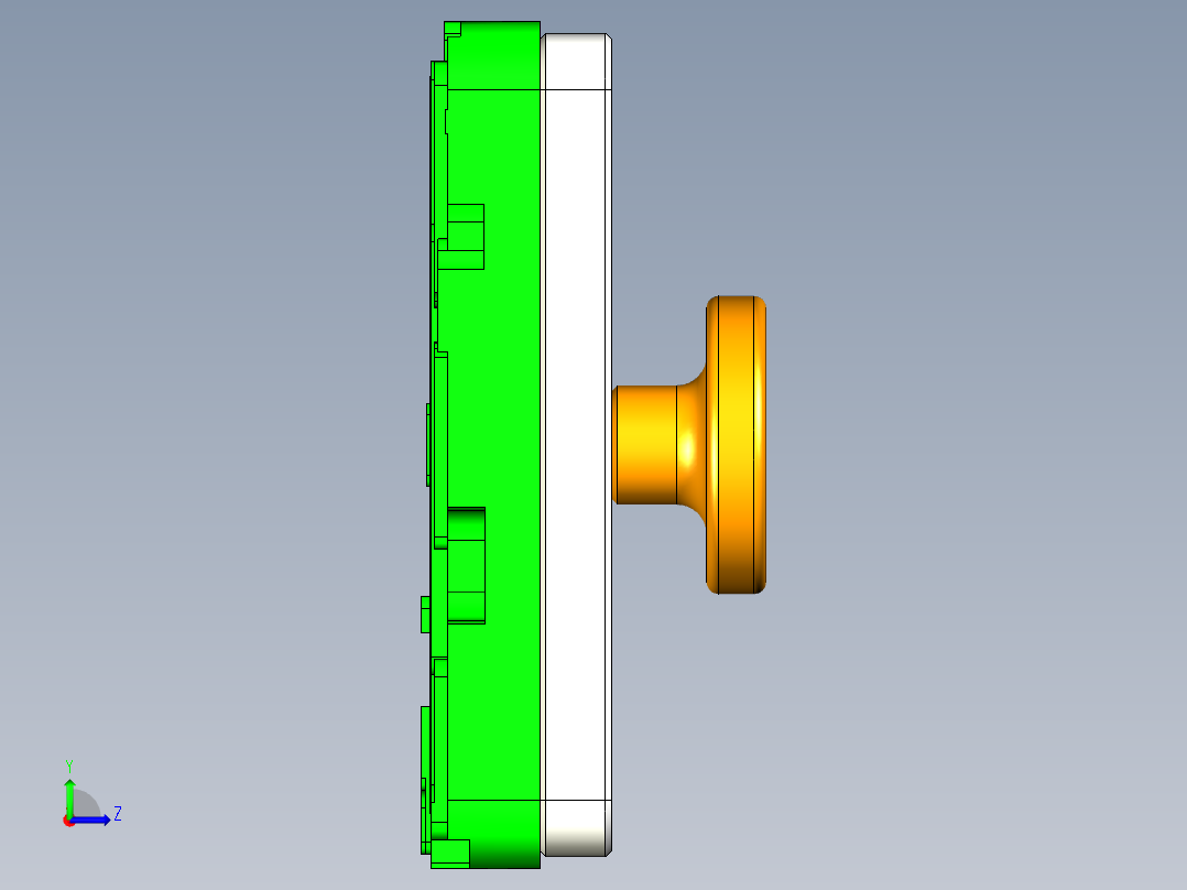 Siva-CNC7-GaiBan-1221左视图