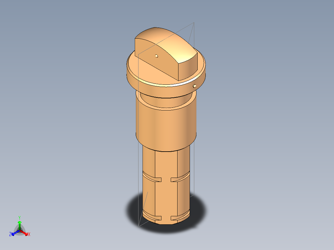管道手动球阀-水管开关阀-手动阀门User Library-MD52C150DN25-2_MD52DN25~32.SP正等轴测图