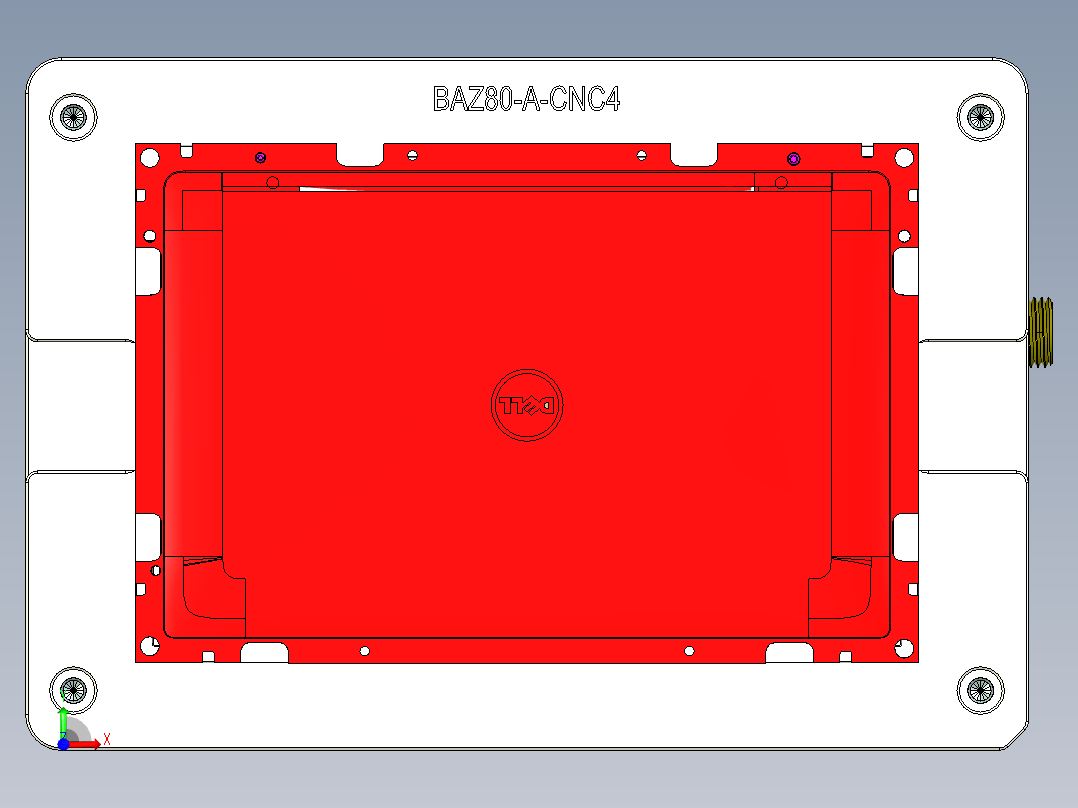BAZ80-A-CNC4-20160919前视图
