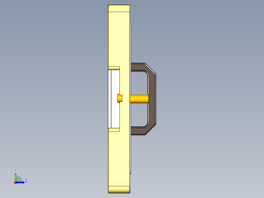 Kollur-A-CT-CNC2-20161130左视图