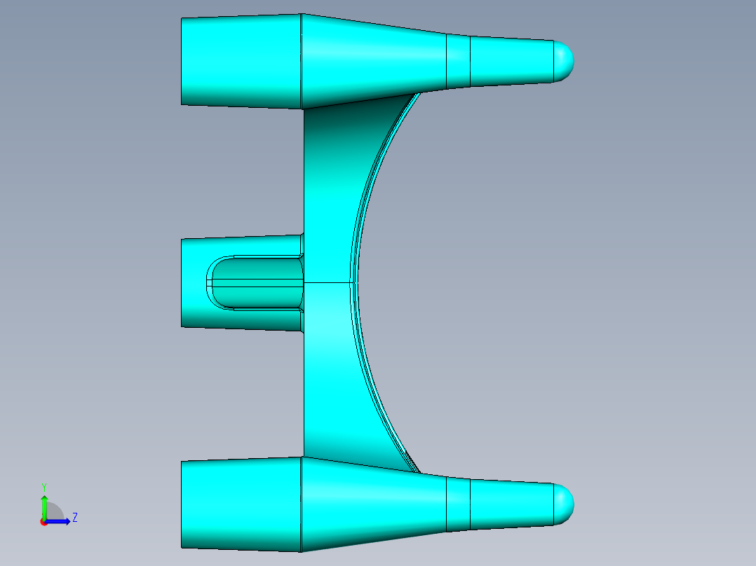B3004545-足球踢球者T恤左视图