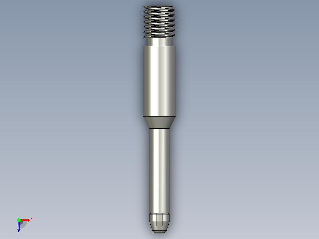 UX430-C-CNC2-LaGang-170516俯视图