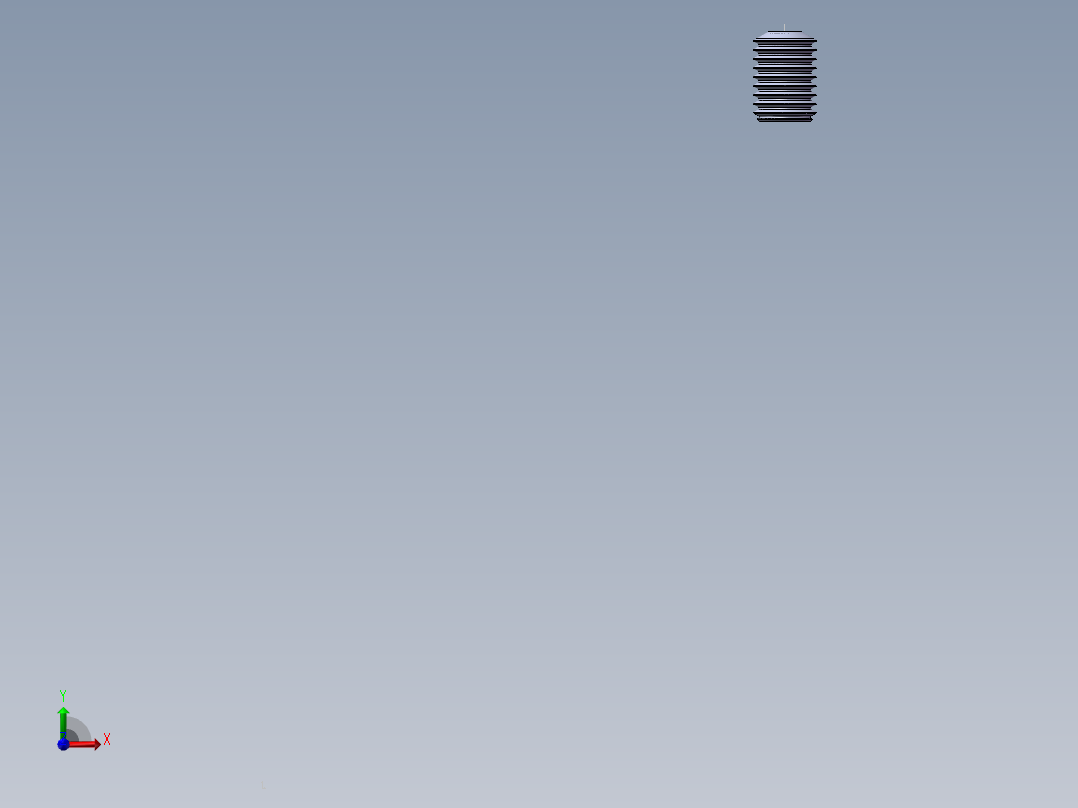 铝型材及其附件2.51.14.08前视图