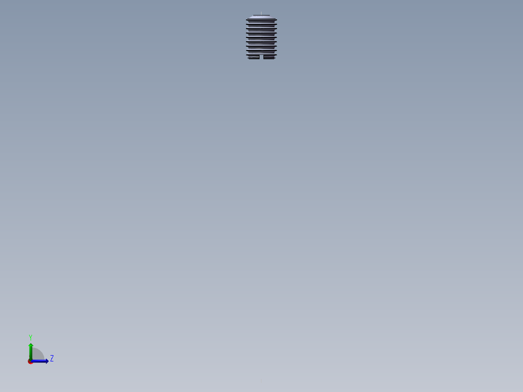 铝型材及其附件2.51.14.08左视图