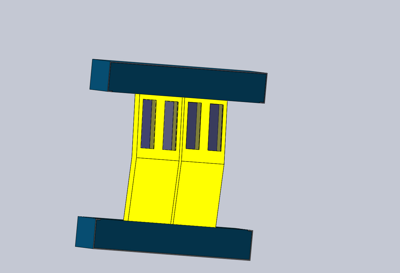 巴士车门公交车门