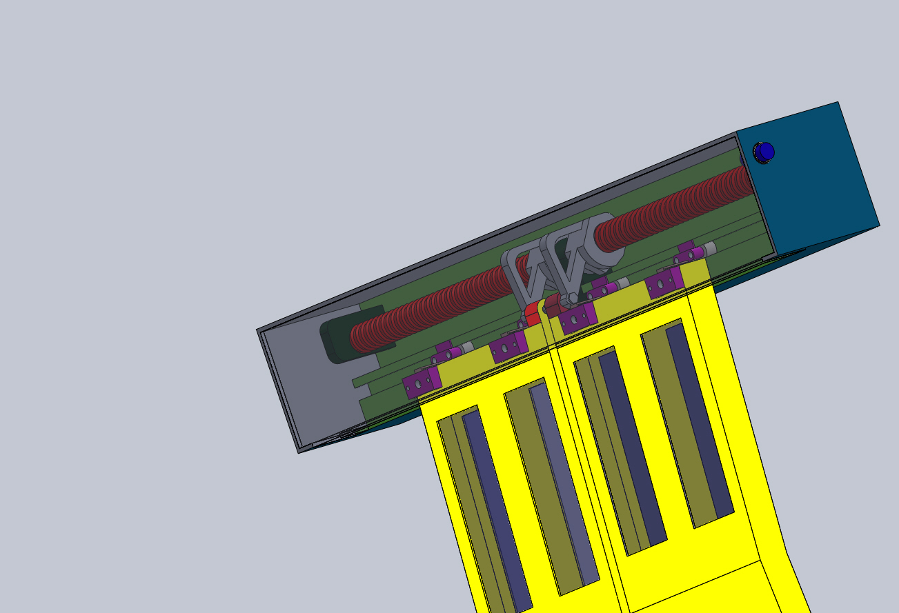 巴士车门公交车门