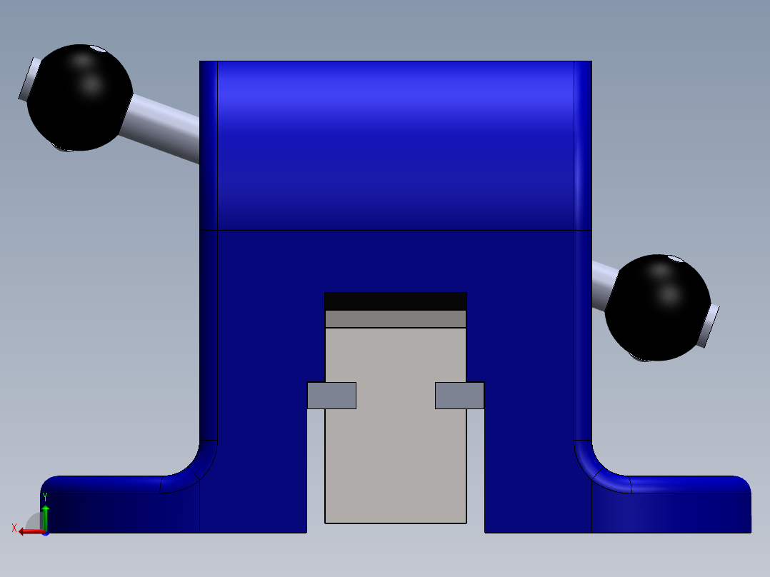 台钳 (51)后视图