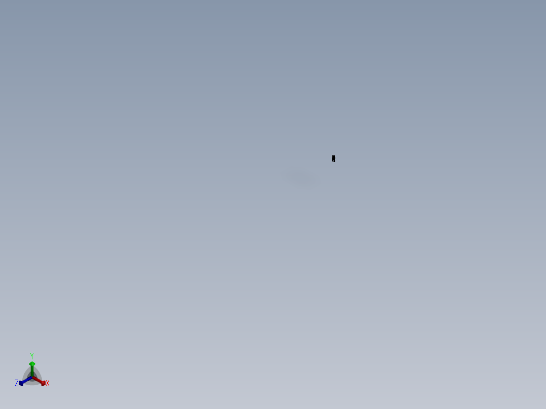 机器人-1(55)正等轴测图