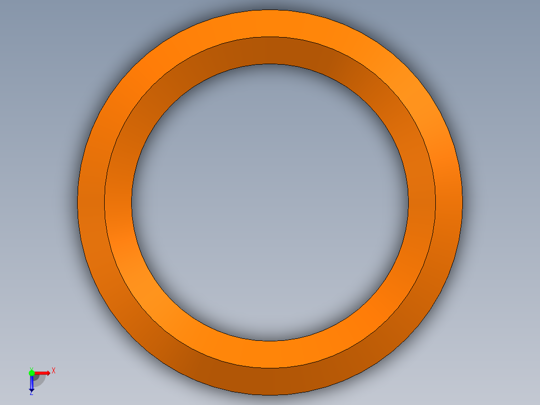 管道手动球阀-水管开关阀-手动阀门User Library-md52c150dn25_DN25~32StemPackingB俯视图