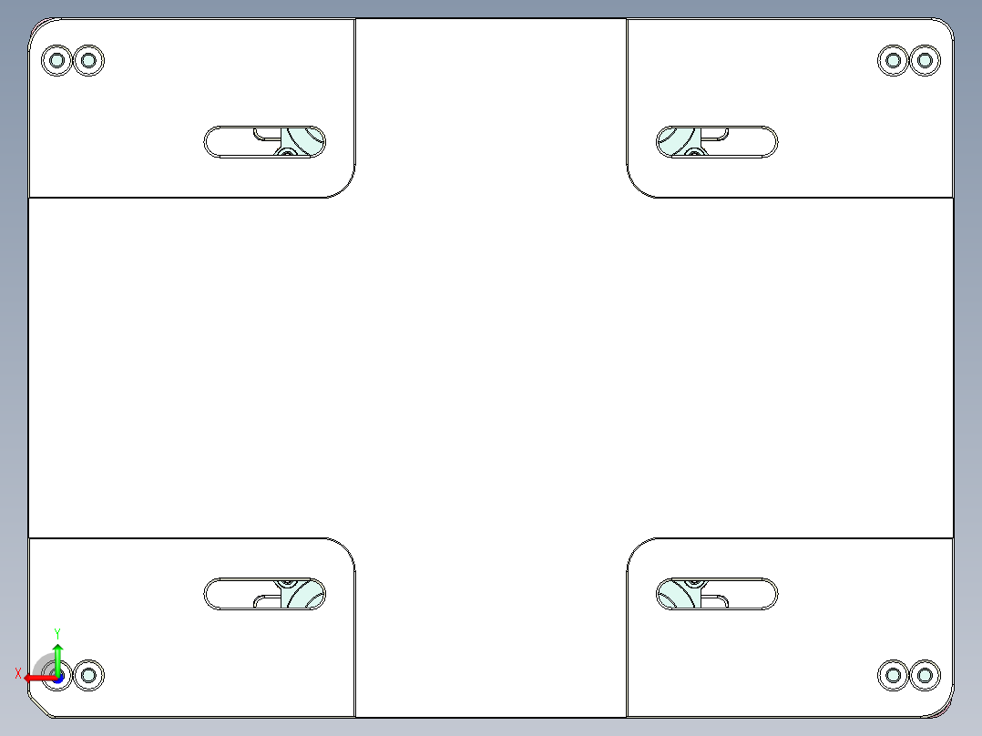 T305-CNC7-0509后视图