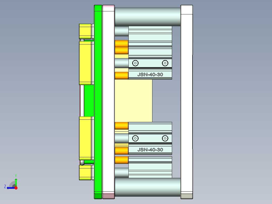 T305-CNC7-0509右视图