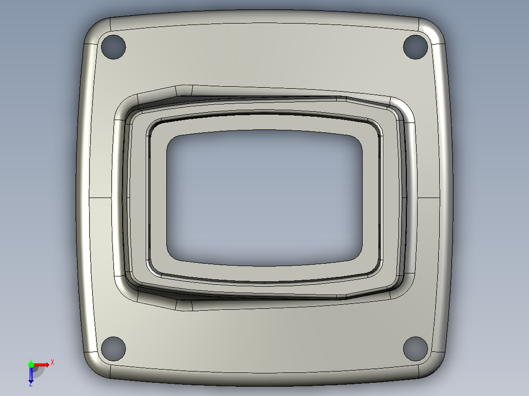 55-75-140固定底座.STEP俯视图