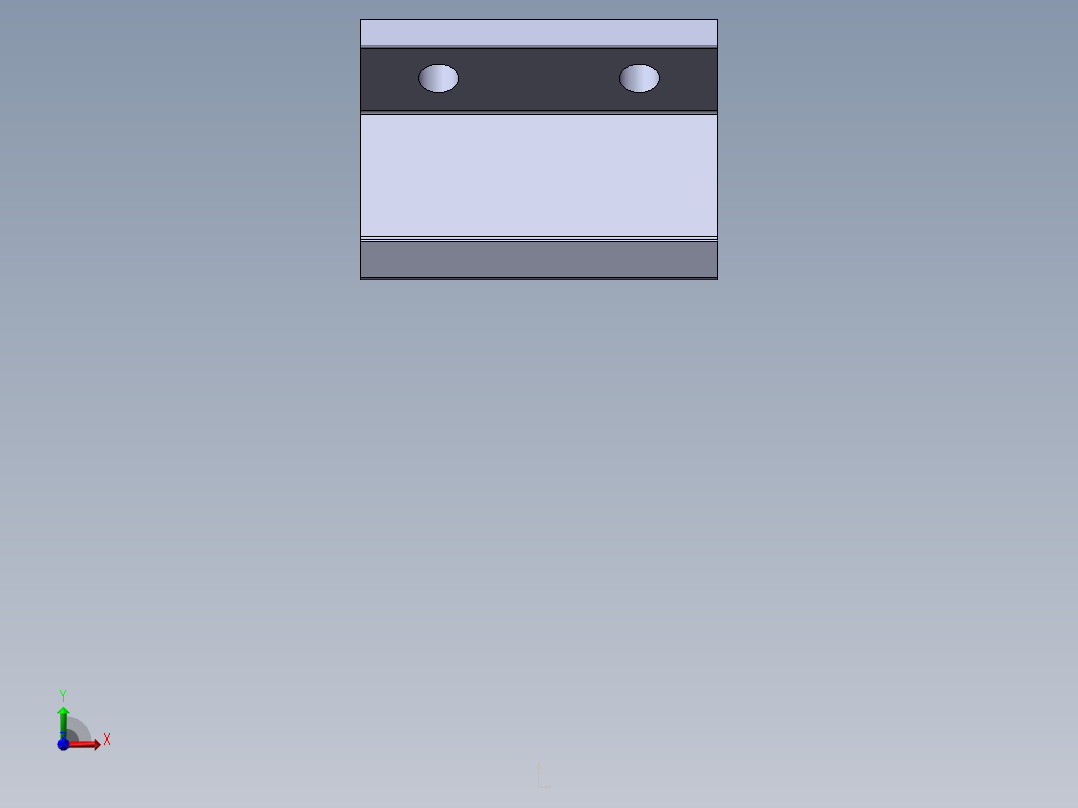 铝型材及其附件3.31.80.45.90.SLDPRT前视图