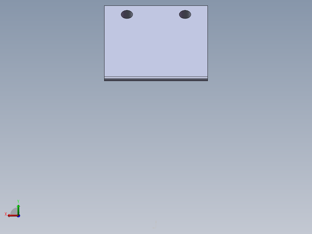 铝型材及其附件3.31.80.45.90.SLDPRT后视图