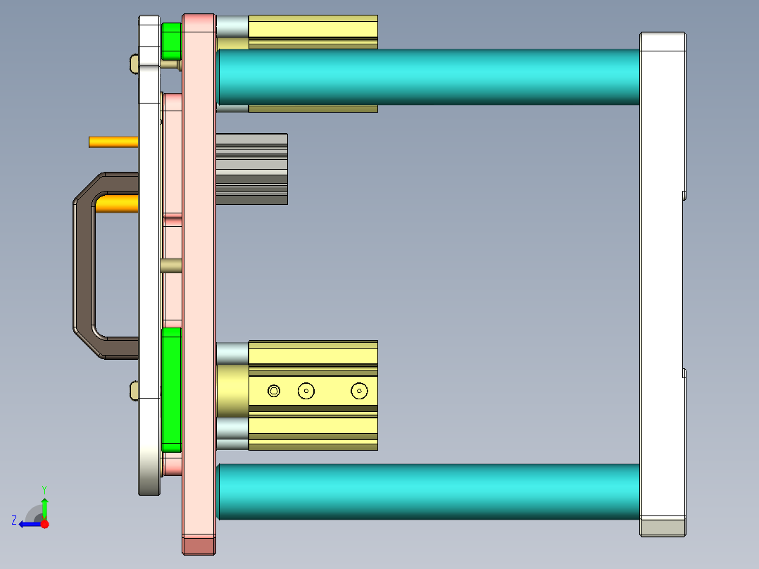 Encore-C-QX-CNC5-0612右视图