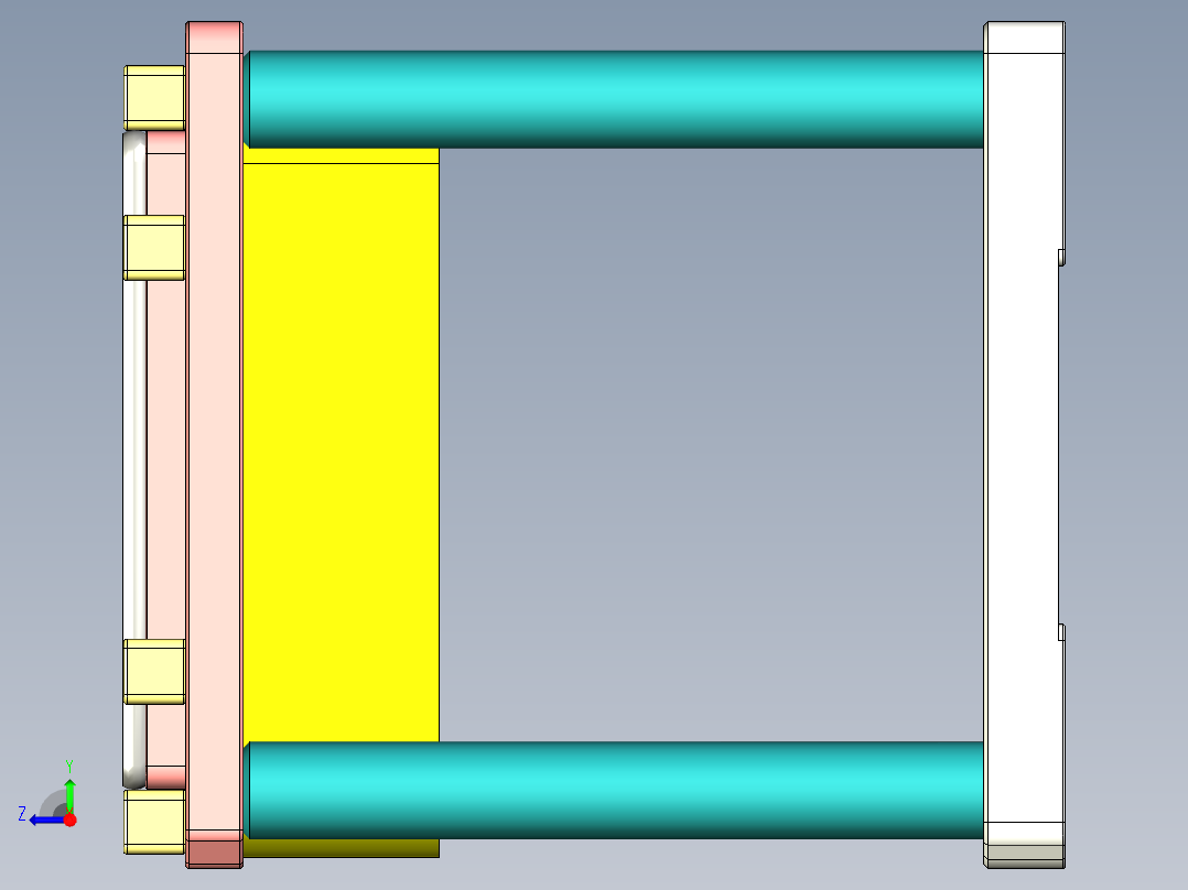 T305-CNC3-0506右视图