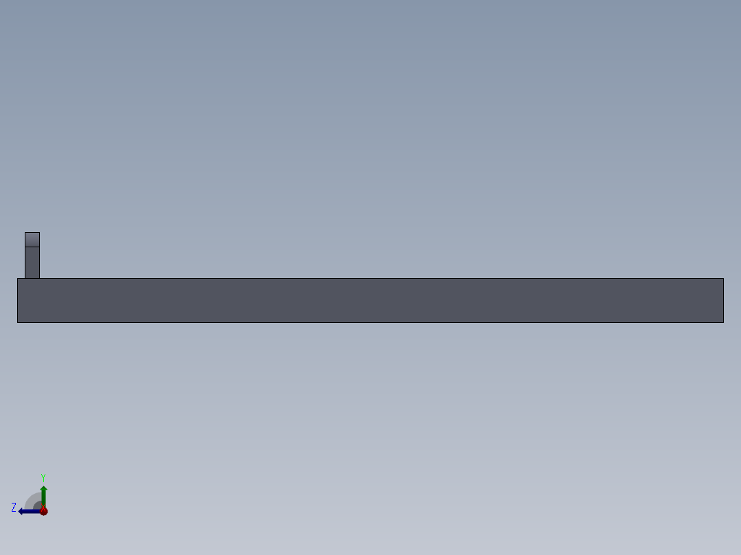 base example右视图