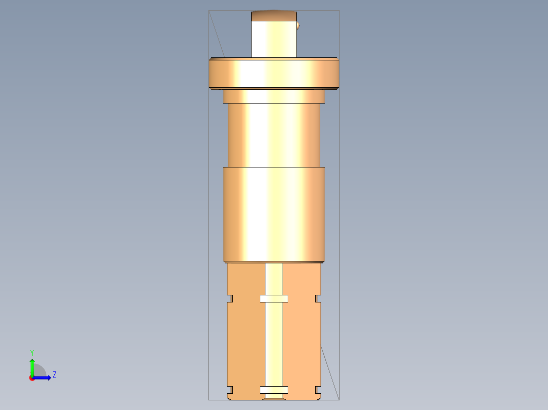 管道手动球阀-水管开关阀-手动阀门User Library-md52c150dn50_MD52DN40~50.SP左视图