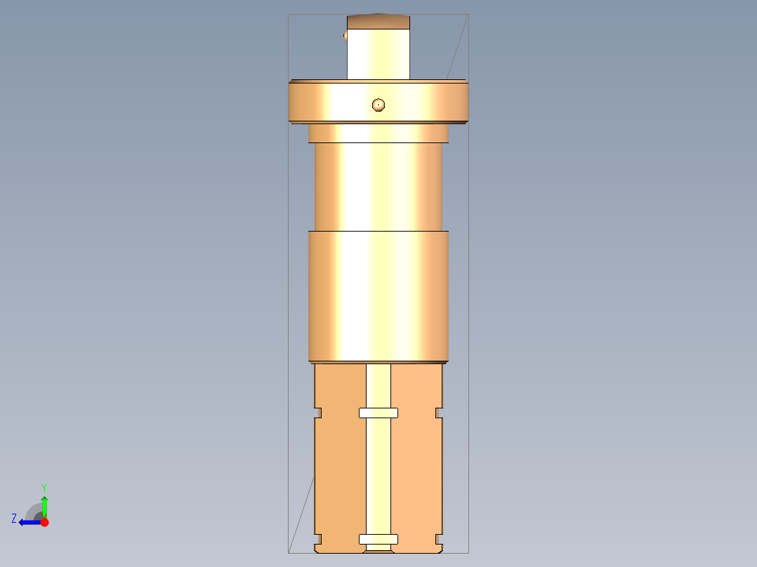 管道手动球阀-水管开关阀-手动阀门User Library-md52c150dn50_MD52DN40~50.SP右视图