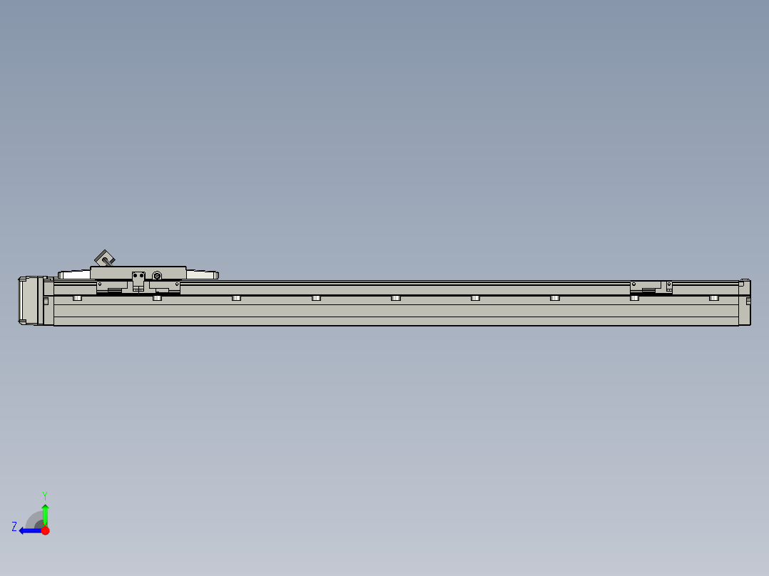 威洛博模组VGTH12-L10-C-S650-BR-ZT40-C3右视图