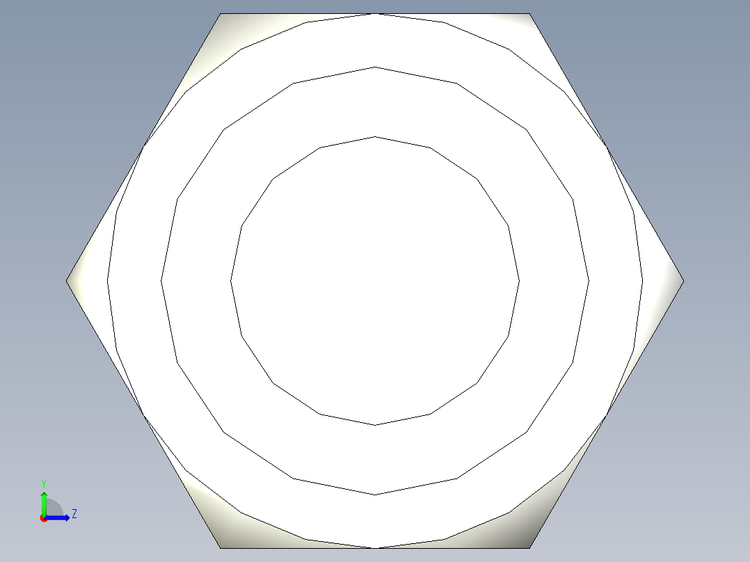 耐高温玻璃光纤_对射型FT-GW311_3D左视图