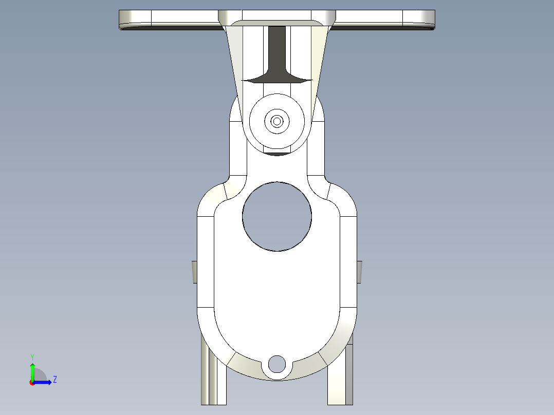 基恩士SJ-HW300_kc图纸模型左视图